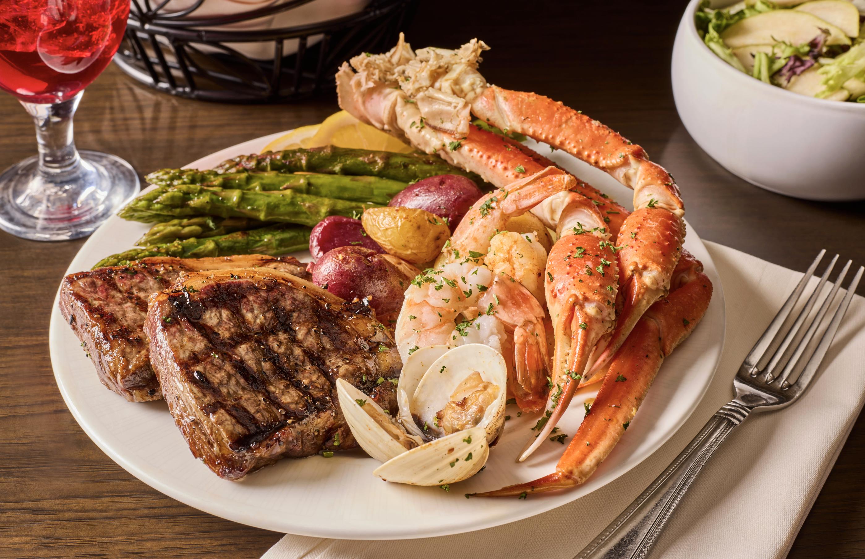 Elevate your stay: Luxurious accommodations and dining in the heart of Salt Lake City