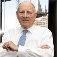 How a phone call turned into 40 years helping homeless people