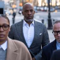 Portland Trail Blazers coach Chauncey Billups pleads not guilty in rigged poker games case