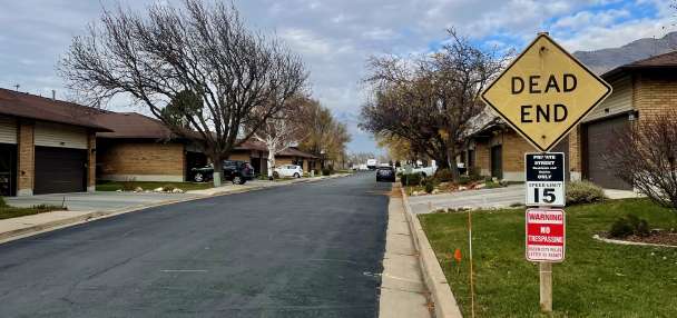 Ogden man charged with chasing neighbors while wielding a machete
