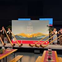 Utah's Beehive Cheese earns global recognition at World Cheese Awards