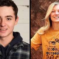 Parents of Gabby Petito and Dylan Rounds unite to boost public safety, train officers in east Idaho