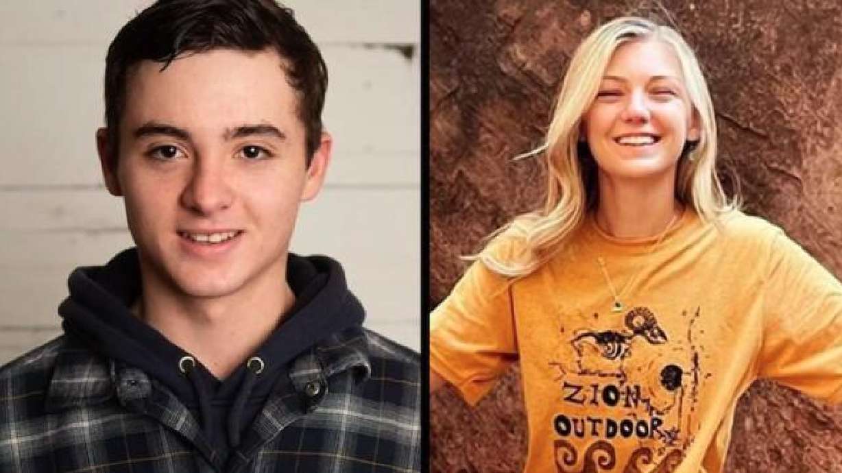 The families of Dylan Rounds and Gabby Petito are joining forces to help train eastern Idaho law enforcement and boost public safety awareness.