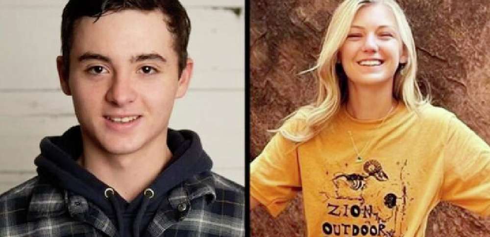 Parents of Gabby Petito and Dylan Rounds unite to boost public safety, train officers in east Idaho