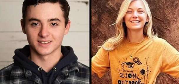 Parents of Gabby Petito and Dylan Rounds unite to boost public safety, train officers in east Idaho