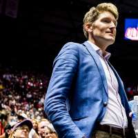 State Sen. Nate Blouin to vie for 1st District US House seat, touting progressive values