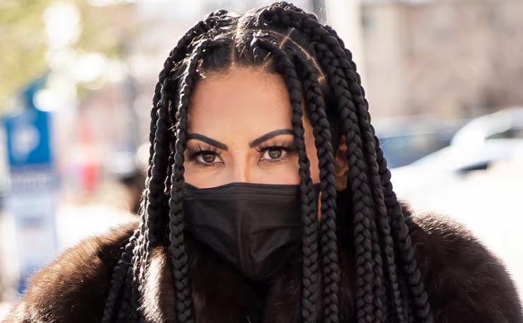 Utah reality TV star Jen Shah's federal sentence reduced, leading to early December release