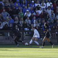Top-seeded Stanford blanks BYU soccer in NCAA third-round match