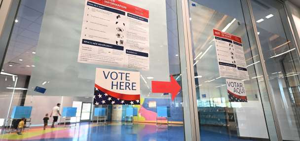 Utah Legislature tries to throw out new congressional map