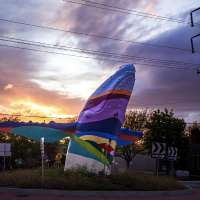 Help wanted: Salt Lake artist to give 9th and 9th whale a 'fun' new look