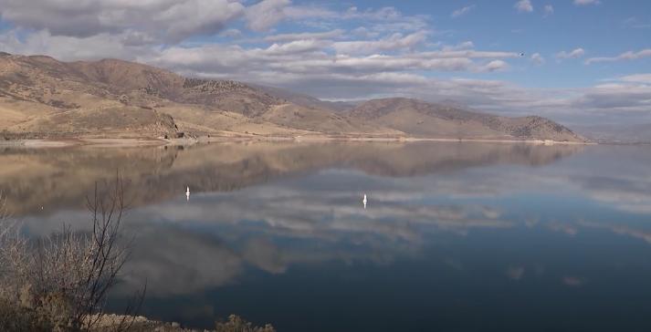 Officials warn about cold water dangers as winter approaches