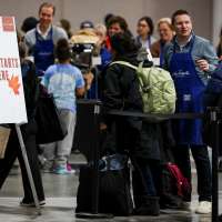 Hope and a hot meal: 5K meals served to Utahns experiencing homelessness at annual event