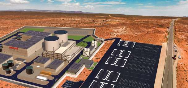 Should you be afraid of nuclear energy?