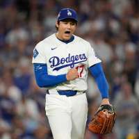 Shohei Ohtani announces he will play for Japan in next year's World Baseball Classic