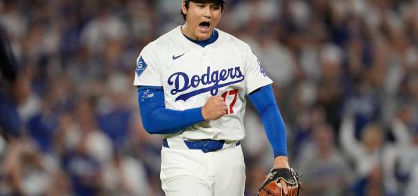 Shohei Ohtani announces he will play for Japan in next year's World Baseball Classic