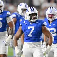 Pick Six Previews: With everything on the line, BYU to flex its strength against UCF