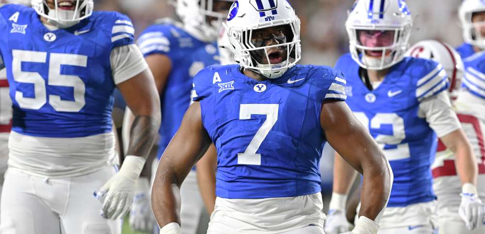 Pick Six Previews: With everything on the line, BYU to flex its strength against UCF