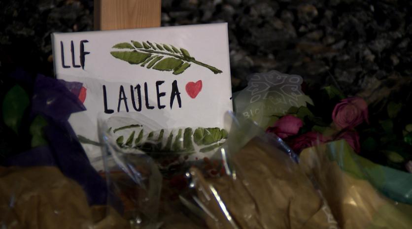 Community remembers teens who died in Cache County crash 