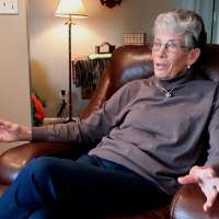 Utah woman reflects on judging past National Dog Show