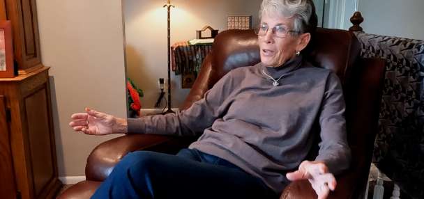 Utah woman reflects on judging past National Dog Show