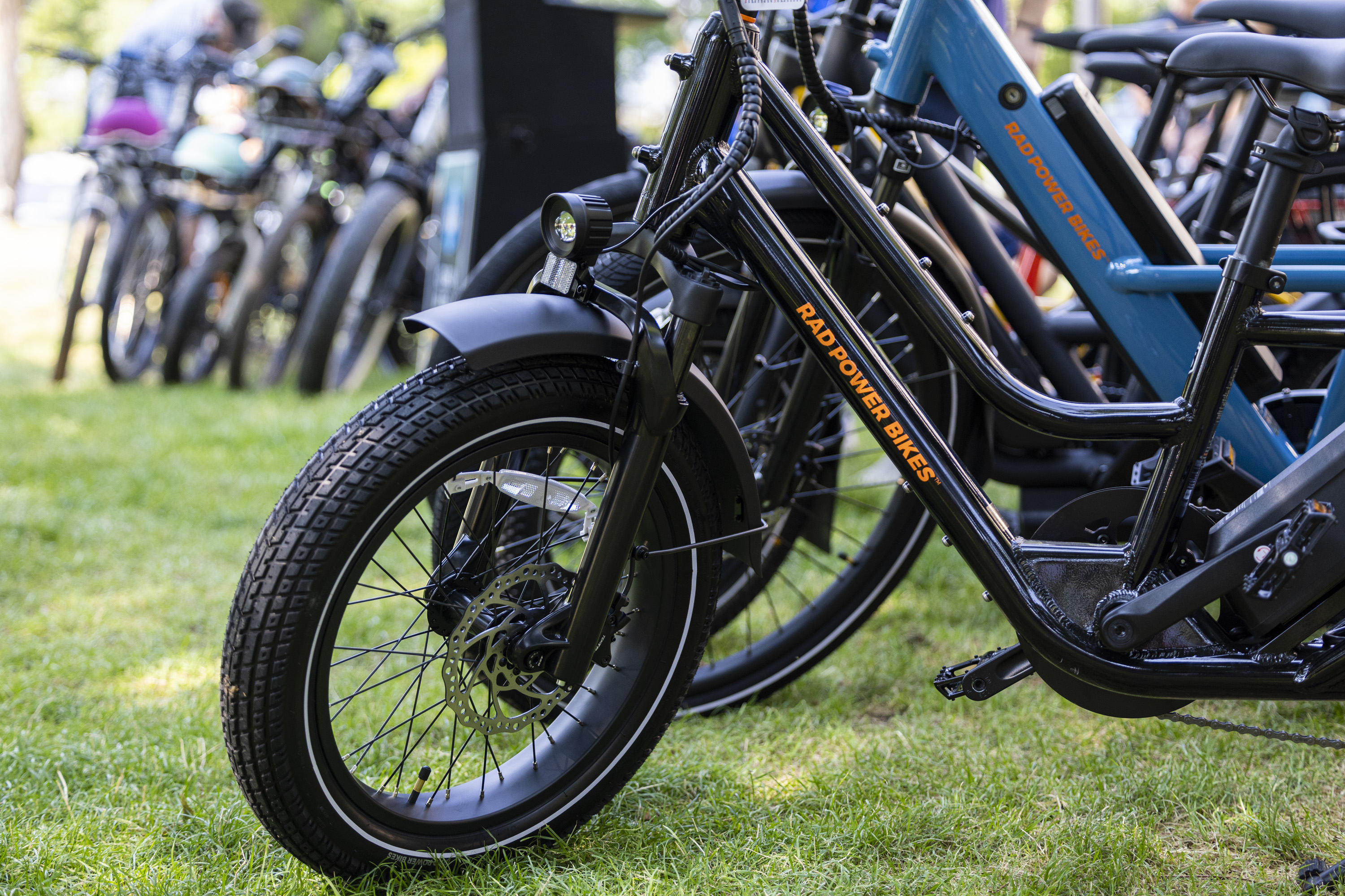 Consumer Product Safety Commission issues warning over Rad Power Bikes batteries 