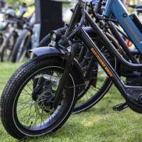Consumer Product Safety Commission issues warning over Rad Power Bikes batteries