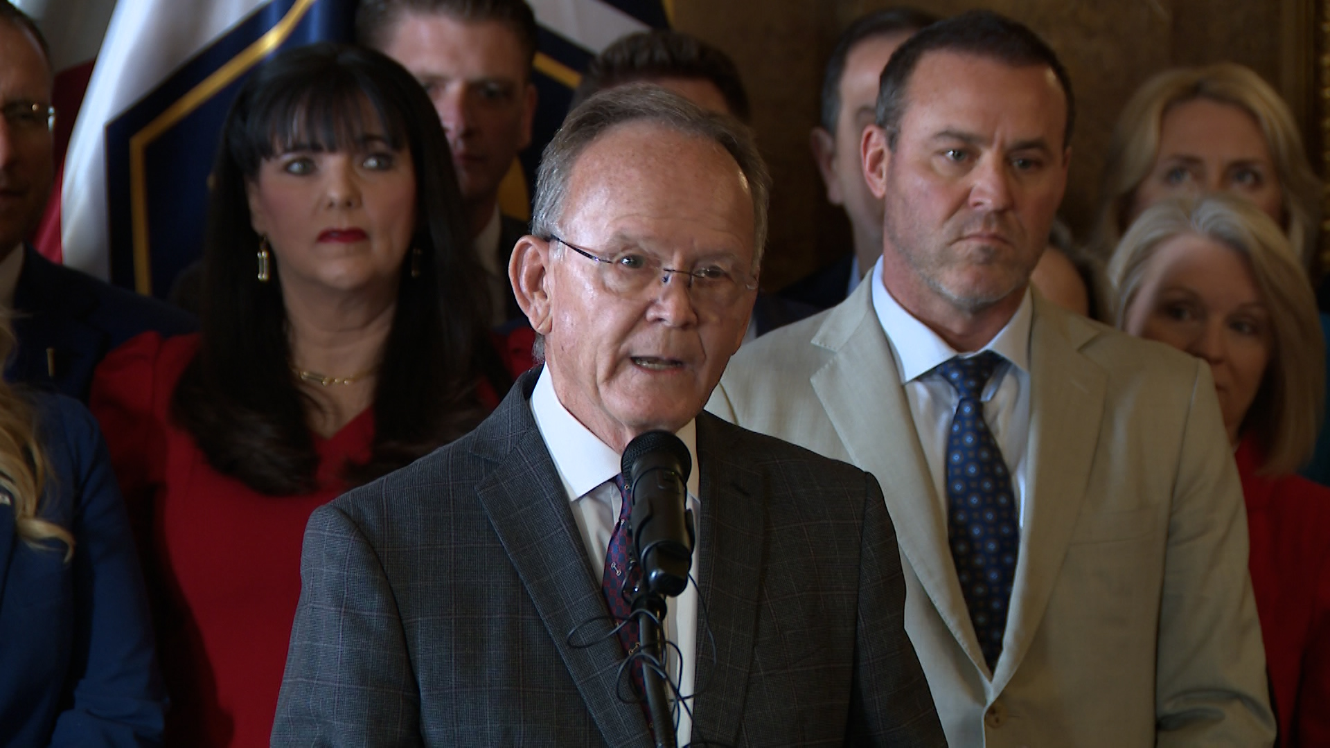 Utah GOP lawmakers outline their next steps for fighting judge's redistricting ruling