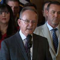 Utah GOP lawmakers outline their next steps for fighting judge's redistricting ruling