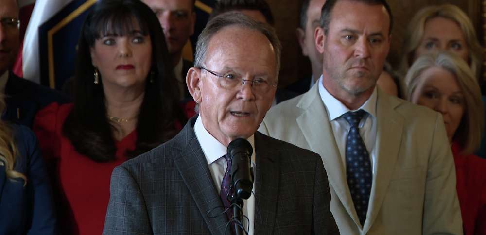 Utah GOP lawmakers outline their next steps for fighting judge's redistricting ruling
