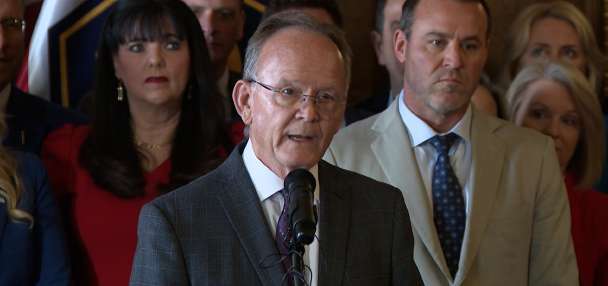 Utah GOP lawmakers outline their next steps for fighting judge's redistricting ruling
