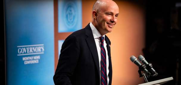 Top Utah story anchor