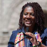 Why Utah's first Black woman in the Legislature isn't running for reelection
