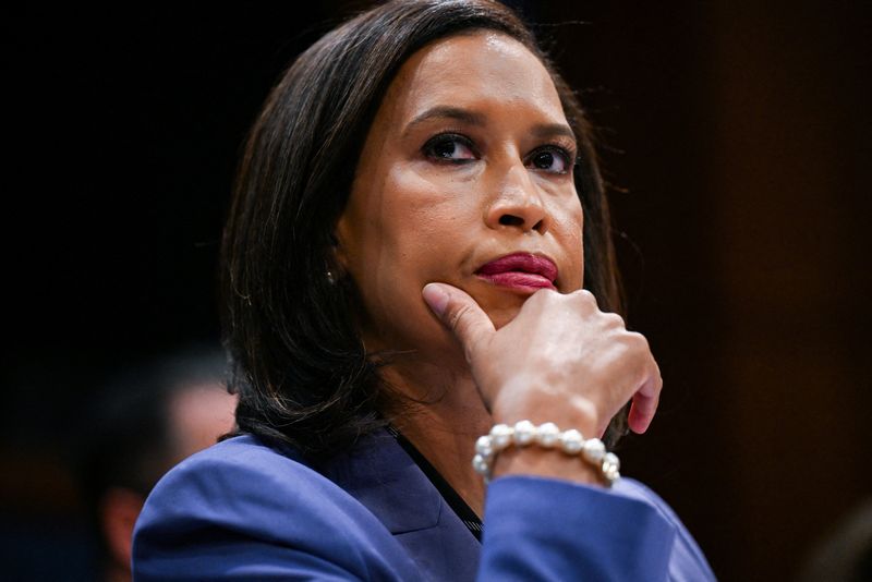 DC Mayor Muriel Bowser says she will not seek reelection