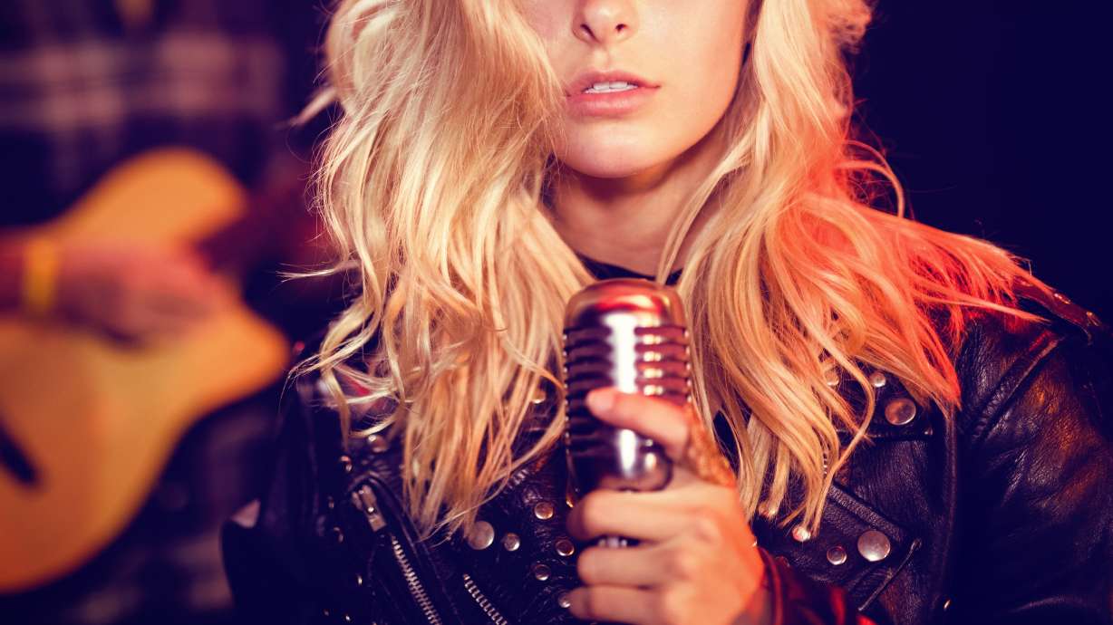 Utah's talent show TV stars: Where are they now?