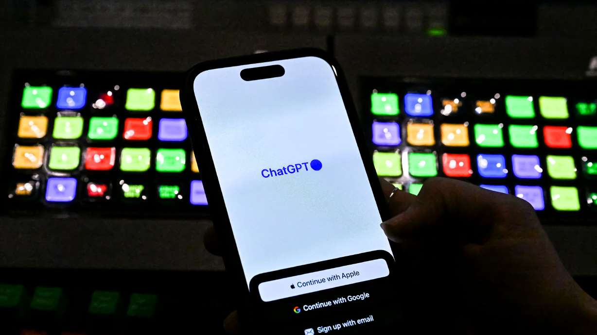 The University of Utah last week launched OpenAI's ChatGPT Edu — a version of the AI tool specifically designed for higher education and securely deployed for university use — across its campus community.