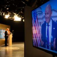 'From moderate to Mamdani-land': Gov. Cox says Utah redistricting ruling created 'extreme' congressional districts