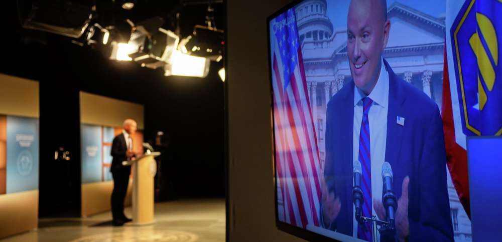 'From moderate to Mamdani-land': Gov. Cox says Utah redistricting ruling created 'extreme' congressional districts