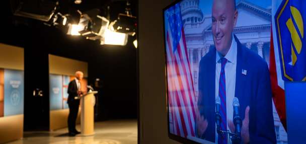 Top Utah story anchor