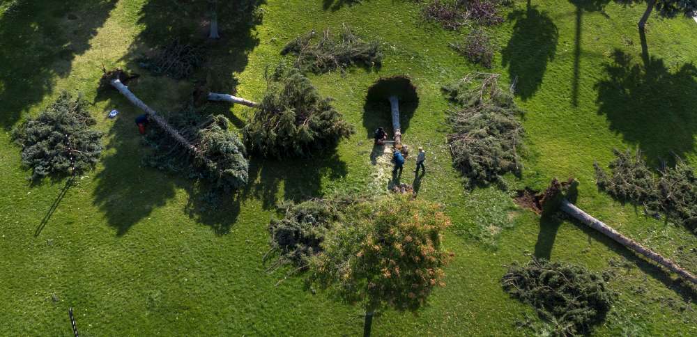 Salt Lake City looks to launch next $85M bond tranche. Here's what projects it could fund