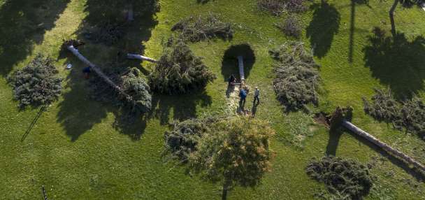 Top Outdoors story anchor