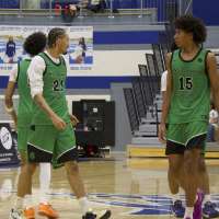 5-star 2027 prospect Demarcus Henry discusses BYU offer from trip to Utah