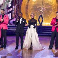'Dancing with the Stars' has a new winner. No one's surprised