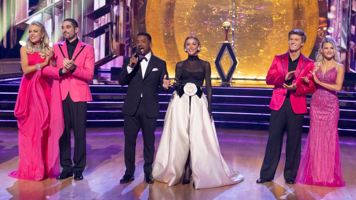 “Dancing with the Stars” has capped off its renaissance season.