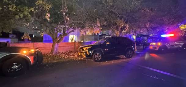 2 people hospitalized after shooting in Kearns