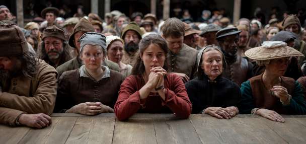 Review: 'Hamnet' is a beautiful, brutal and bewildering tragedy you'll keep thinking about