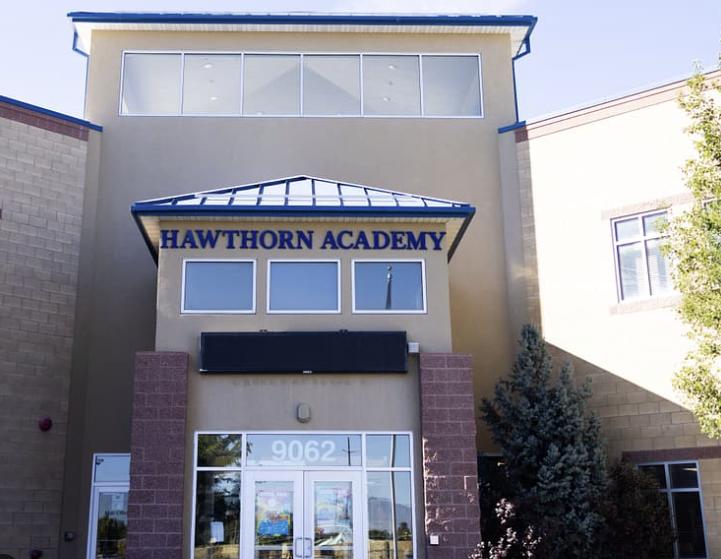 Utah middle school teacher arrested, accused of sexually abusing student 