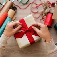 Gift giving for someone with dementia or their caregivers