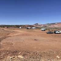 Feds to build new campground near Capitol Reef National Park