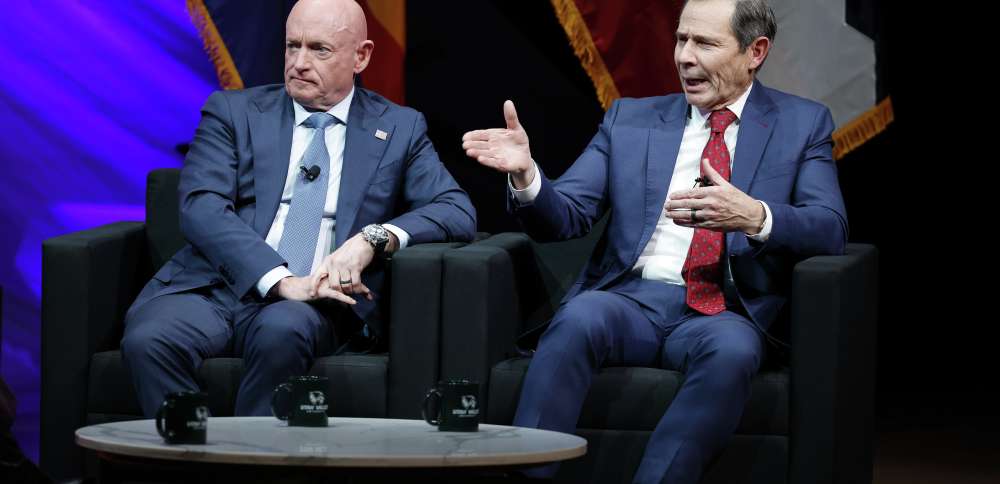 Here's how 2 Utah lawmakers want to hold social media accountable for harmful algorithms