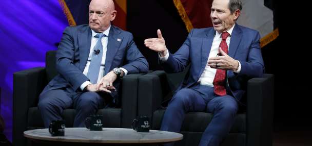 Here's how 2 Utah lawmakers want to hold social media accountable for harmful algorithms